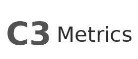 C3 Metrics