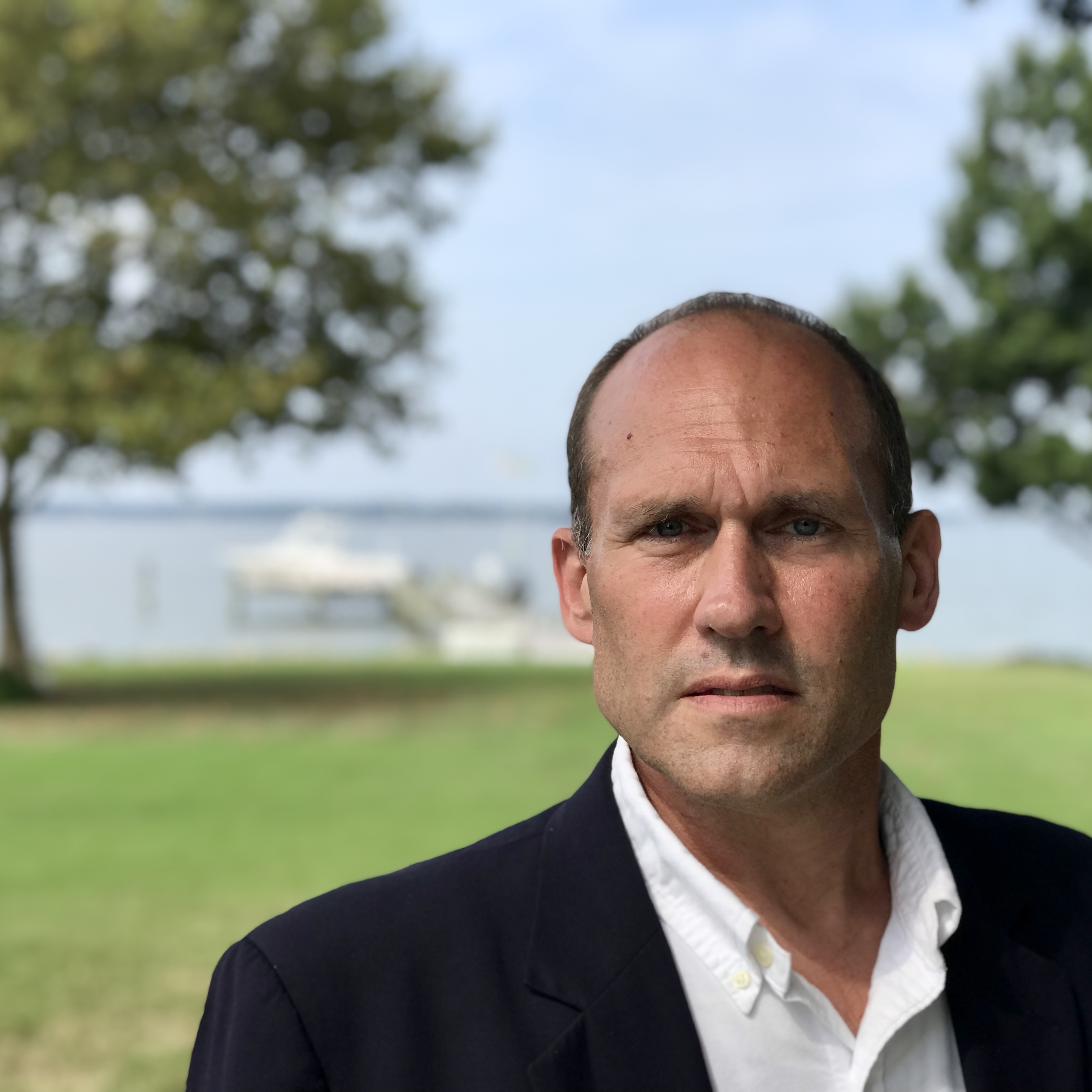 Greg Collins, Founder — Cape Fear Advisors